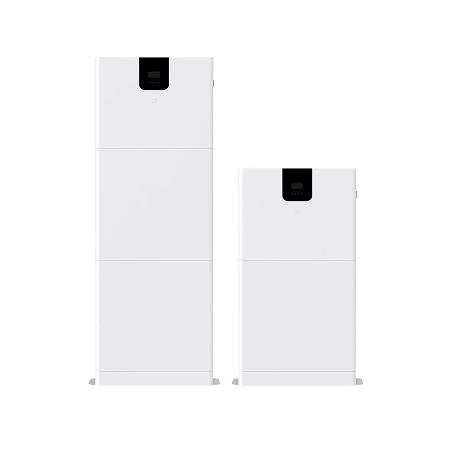 Automatic Energy Storage System