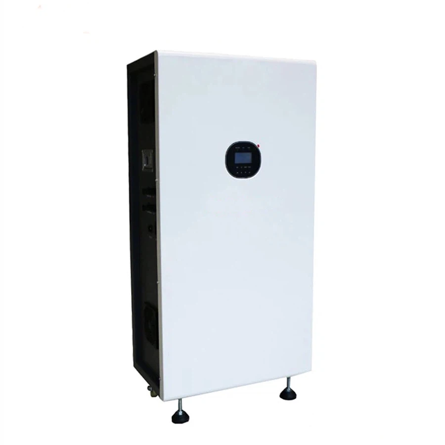 Solar Devices Complete Solar System